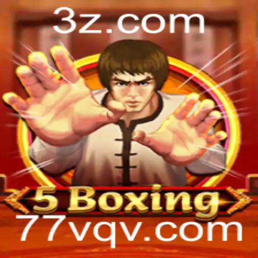5Boxing: A Nova Sensação dos Jogos com a Palavra-Chave 77vq