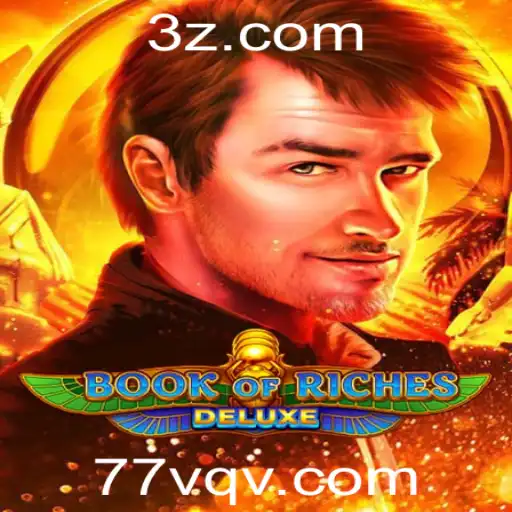 Explorando o Universo de BookofRichesDeluxe: Uma Jornada Excitante