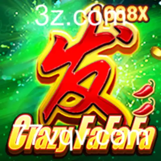 Descubra CrazyFaFaFa: Mergulhe na Aventura do Jogo Inovador