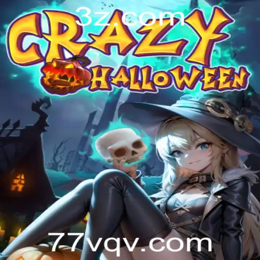 CrazyHalloween: O Jogo que Está Mudando a Forma de Celebrar o Halloween