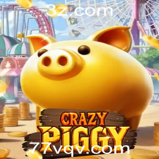 CrazyPiggy: Uma Aventura Inovadora para Jogadores Modernos