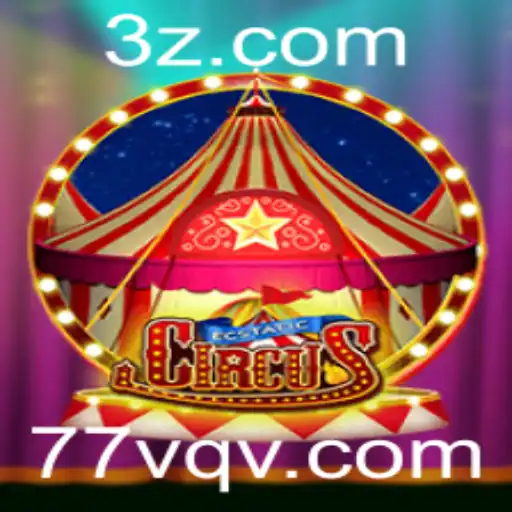 EcstaticCircus: Mergulhe na Fantasia do Circo Virtual