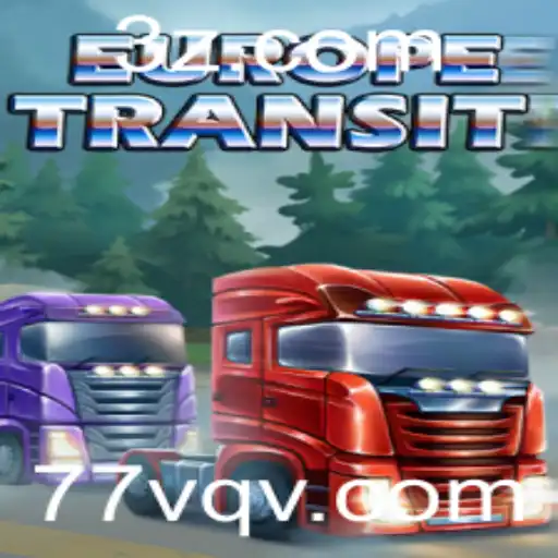 Explorando o Universo de EuropeTransit: Um Jogo de Estratégia Intercontinental