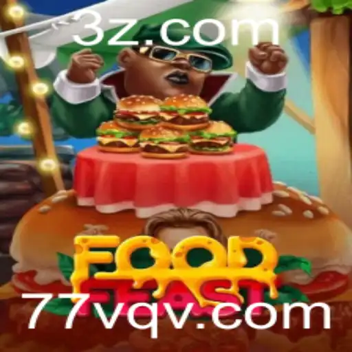 Descubra o Fascinante Mundo de FoodFeast: Um Mergulho em Inovação e Diversão