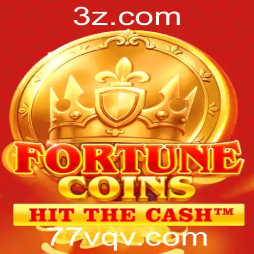 FortuneCoins: Um Mergulho na Sorte Digital