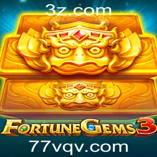 FortuneGems3: Descubra as Jóias da Fortuna com Emoção