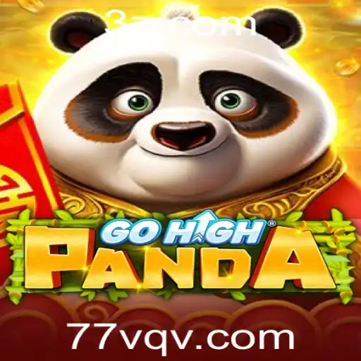 GoHighPanda: Aventura e Estratégia em um Mundo de Pandas