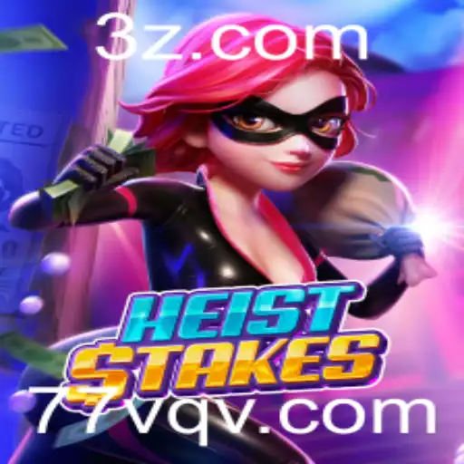 Conheça HeistStakes: O Jogo de Estratégia Que Combina Aventura e Ação