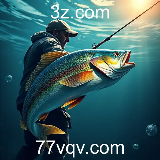 Jogos de Pesca: Explorando o Fascinante Universo da Simulação Pesqueira