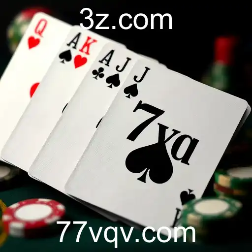 Jogos de Pôquer: Estratégias, História e a Cultura do 77vq