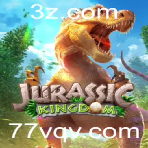 Explorando JurassicKingdom: Um Mergulho na Era dos Dinossauros