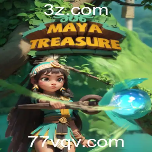 Descubra os Segredos e Aventuras de MayaTreasure