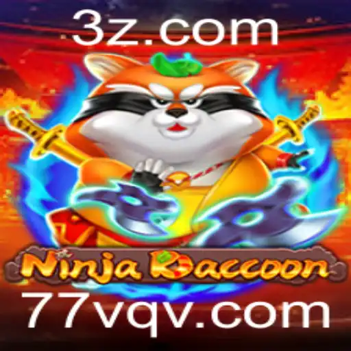 Descubra o Mundo de Aventura em NinjaRaccoon
