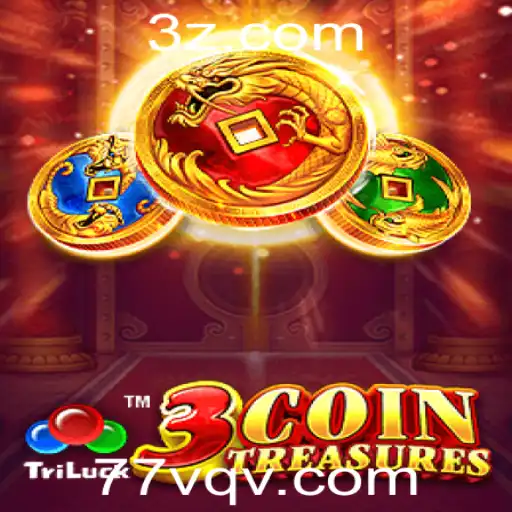 Explorando o Fascinante Mundo do Jogo 3CoinTreasures