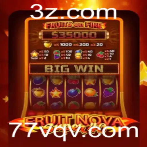 Descubra o Encantador Jogo FruitNovaSuper40