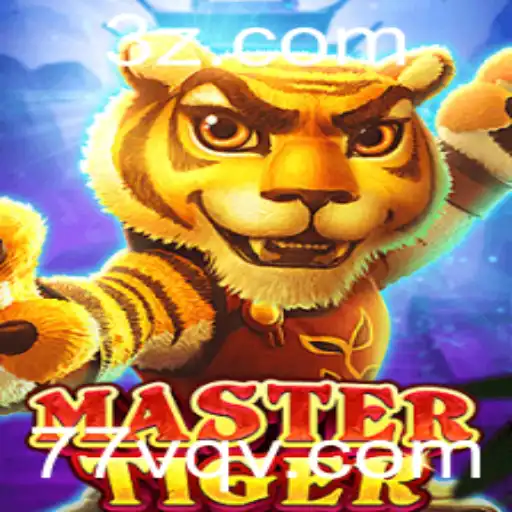 Descubra o Envolvente Mundo de MasterTiger