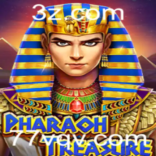 Descubra a Emocionante Jornada de PharaohTreasure