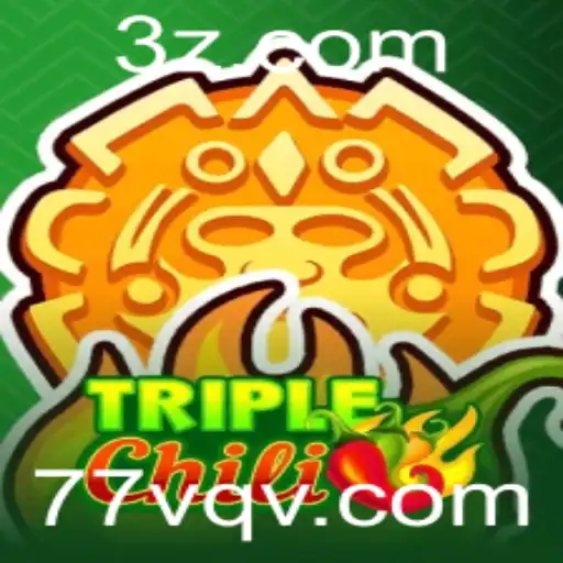 Descubra o Jogo TripleChili: A Nova Sensação dos Jogos de Estratégia