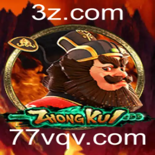 ZhongKui: Uma Jornada Contemporânea ao Mundo das Lendas