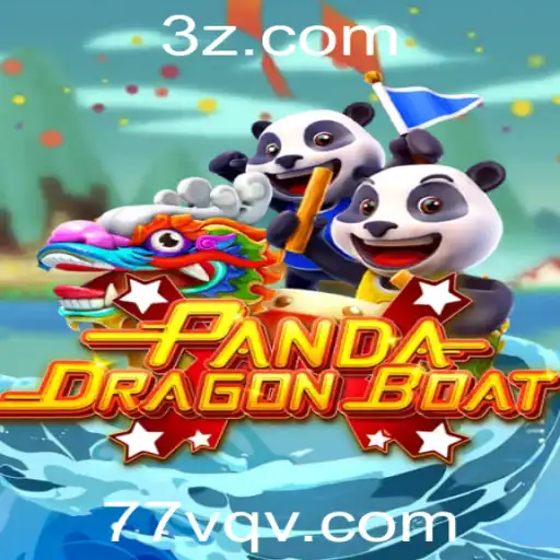 PANDADRAGONBOAT: Um Mergulho no Mundo Fantástico de Pandas e Dragões
