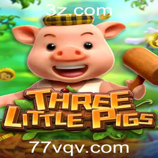 THREELITTLEPIGS: Uma Aventura Moderna no Mundo dos Jogos de Estratégia