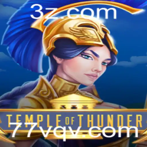 Explorando o Fascinante Mundo de TempleofThunder