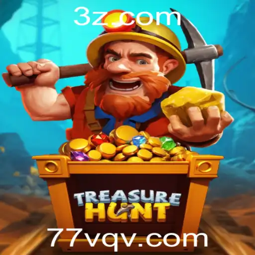 Explorando o Mundo de TreasureHunt