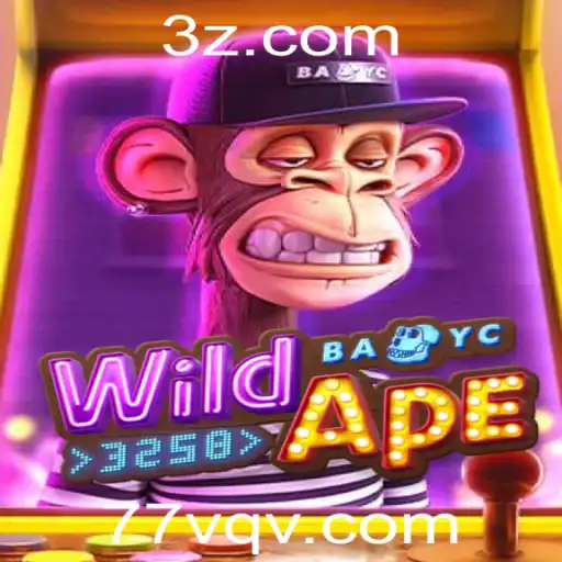 Descubra o Empolgante Mundo de WildApe3258
