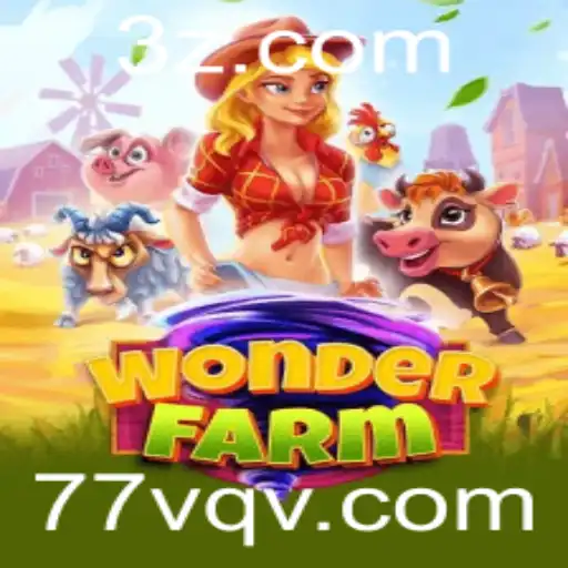 Descubra o Mundo de Maravilhas em WonderFarm